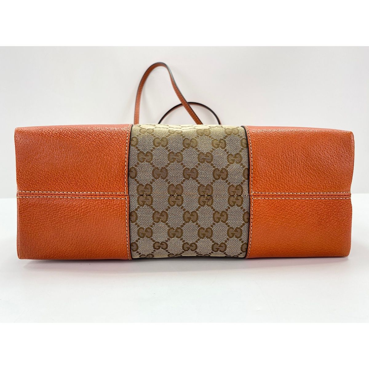 Gucci Tote Bree Beige — view 6
