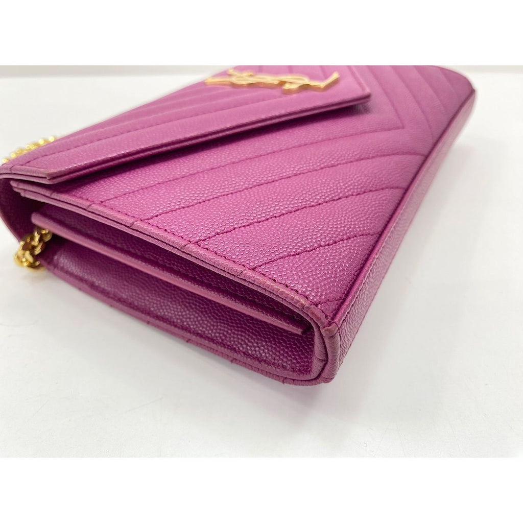 Saint Laurent Shoulder Bag Cassandra — view 7