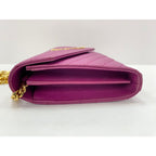 Saint Laurent Shoulder Bag Cassandra — view 4