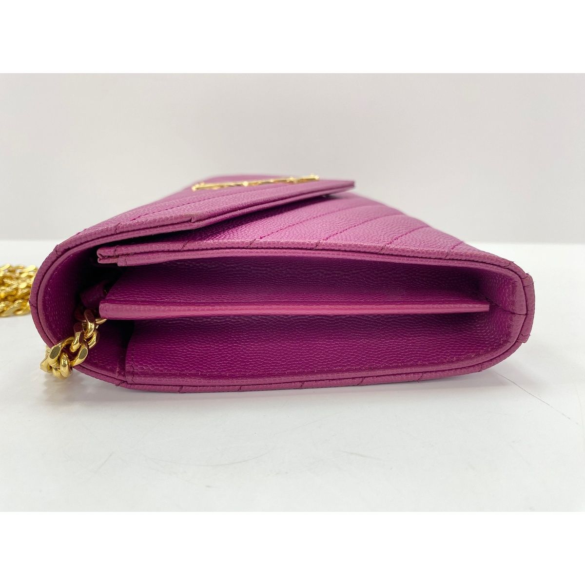 Saint Laurent Shoulder Bag Cassandra — view 4
