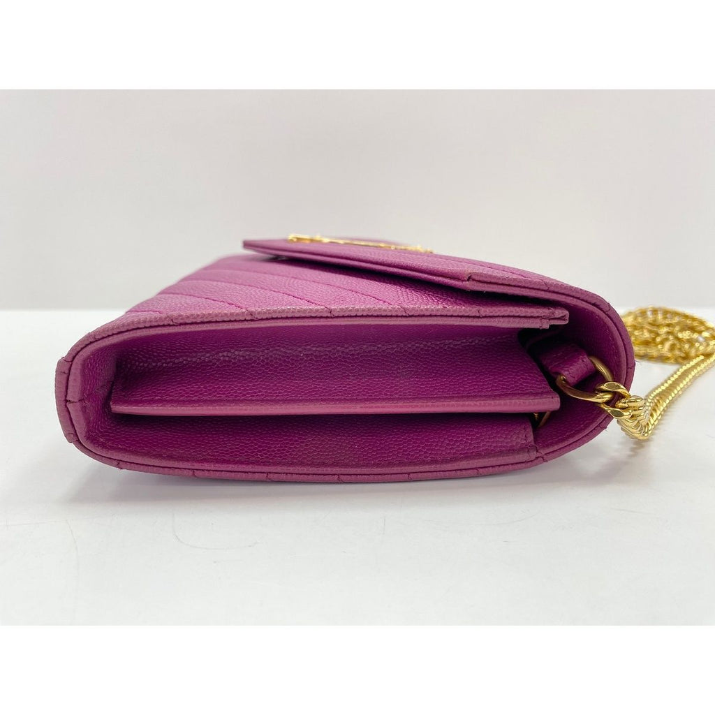 Saint Laurent Shoulder Bag Cassandra — view 3