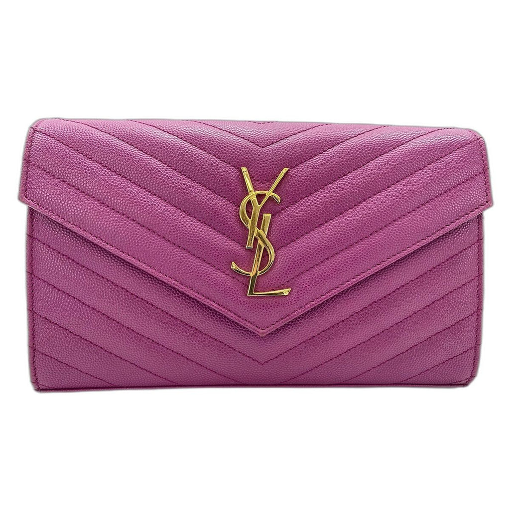 Saint Laurent Shoulder Bag Cassandra