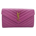 Saint Laurent Shoulder Bag Cassandra
