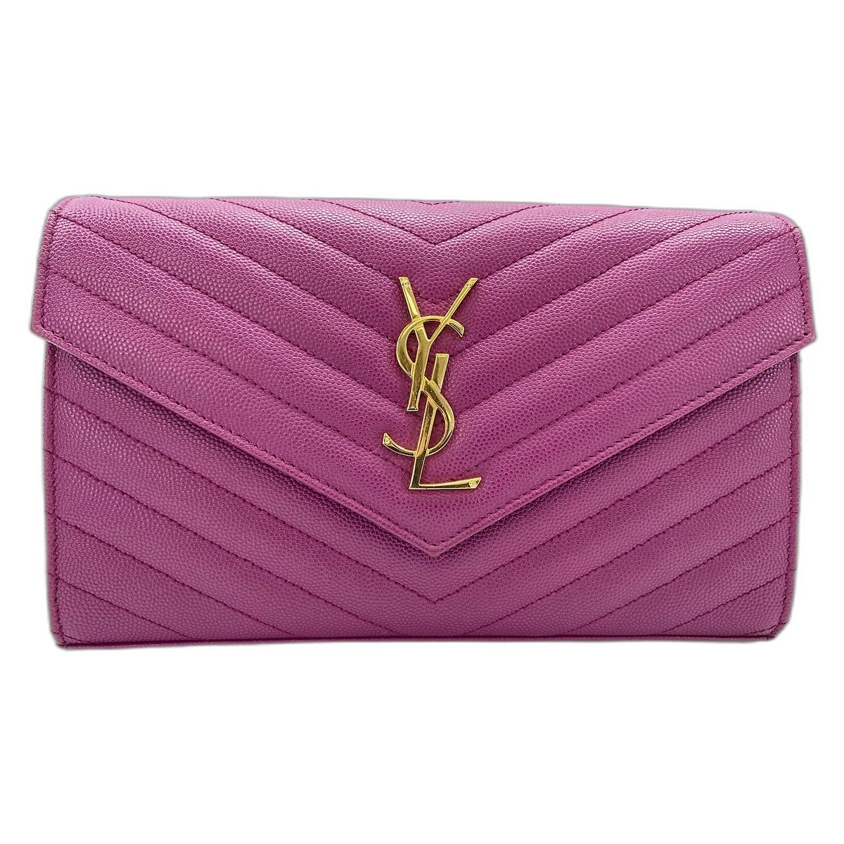 Saint Laurent Shoulder Bag Cassandra