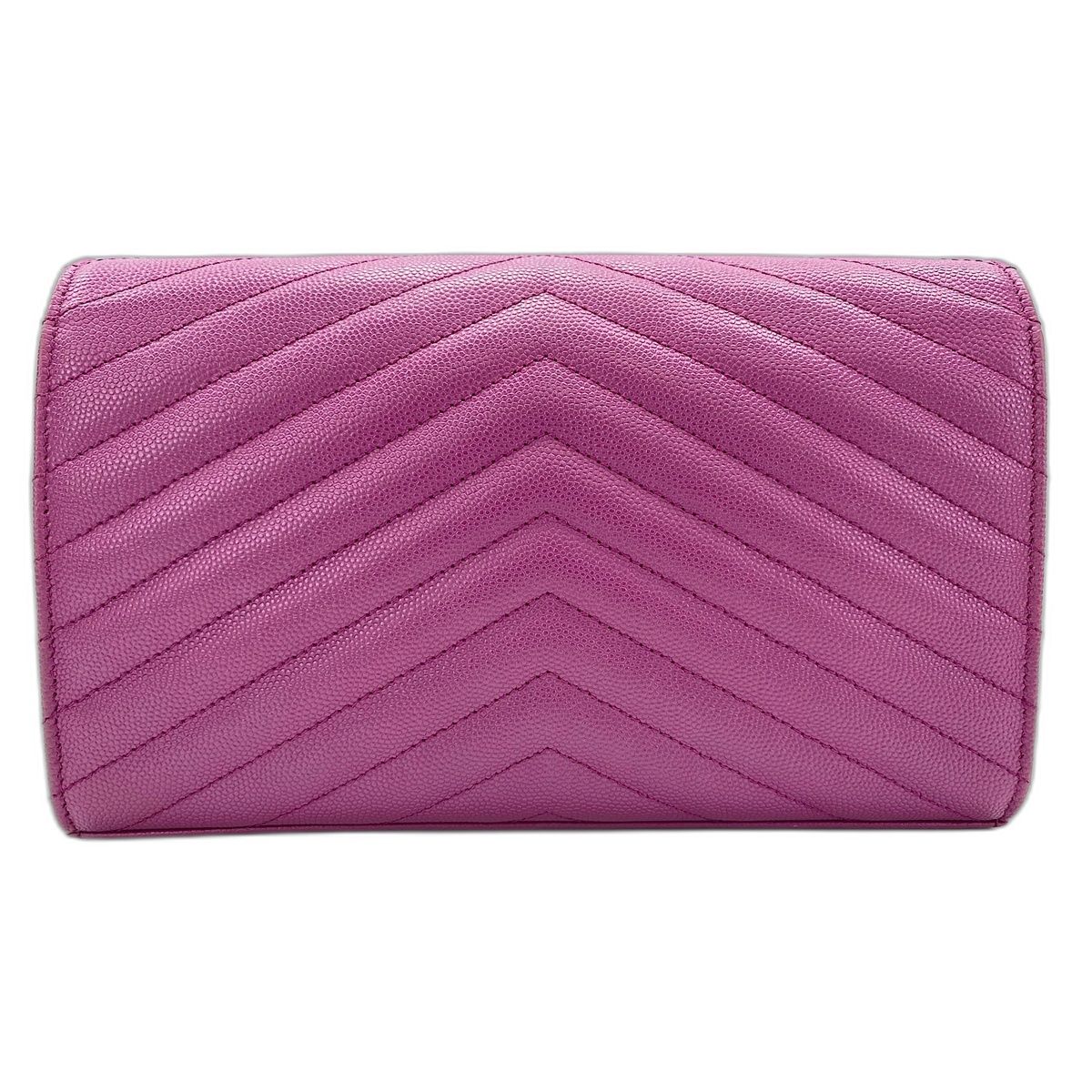 Saint Laurent Shoulder Bag Cassandra — view 2
