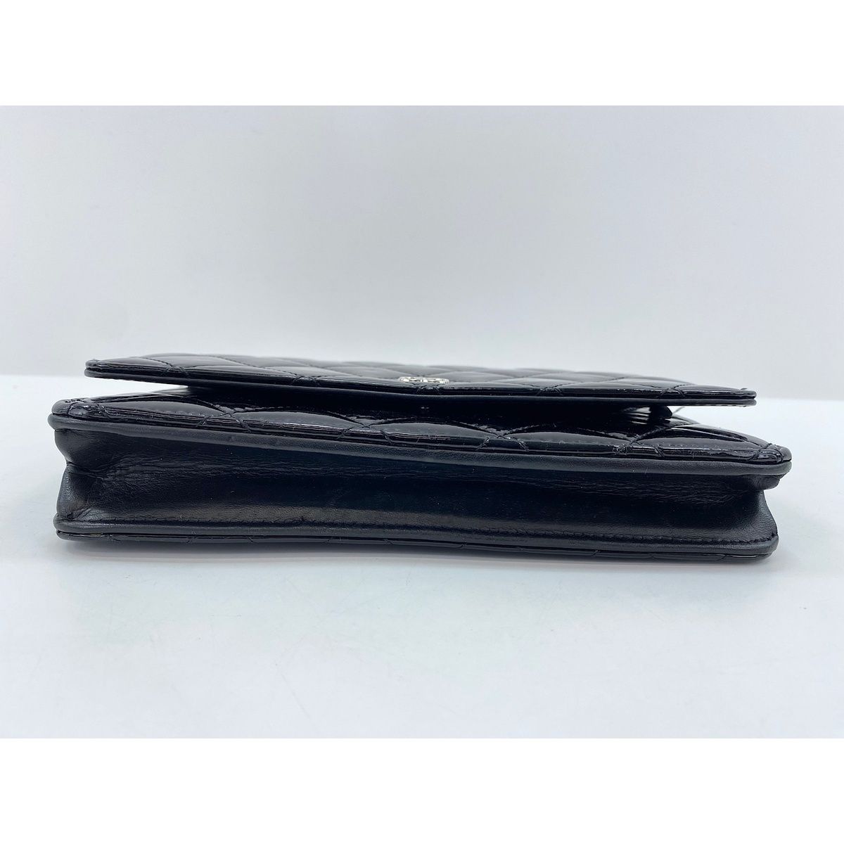 Chanel Shoulder Bag Quilted — view 6