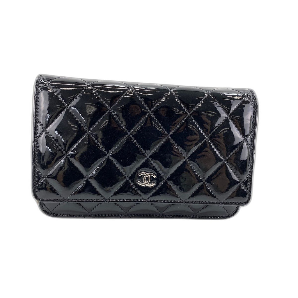 Chanel Shoulder Bag Quilted
