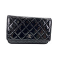 Chanel Shoulder Bag Quilted