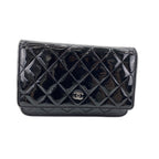 Chanel Shoulder Bag Quilted
