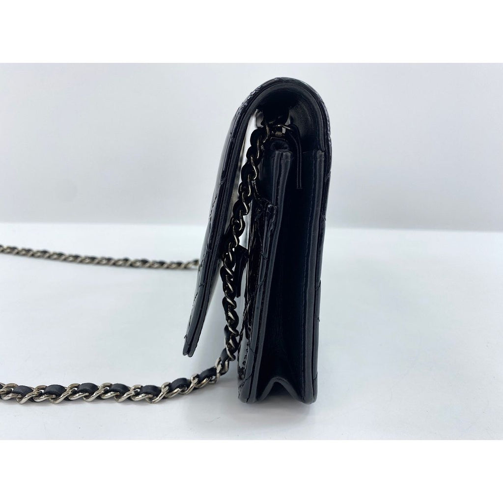 Chanel Shoulder Bag Quilted — view 5