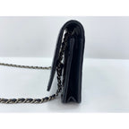 Chanel Shoulder Bag Quilted — view 5
