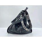 Loewe Handbag Hammock Black — view 4