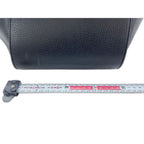 Loewe Handbag Hammock Black — view 3