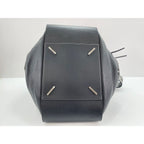 Loewe Handbag Hammock Black — view 6