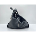 Loewe Handbag Hammock Black — view 5