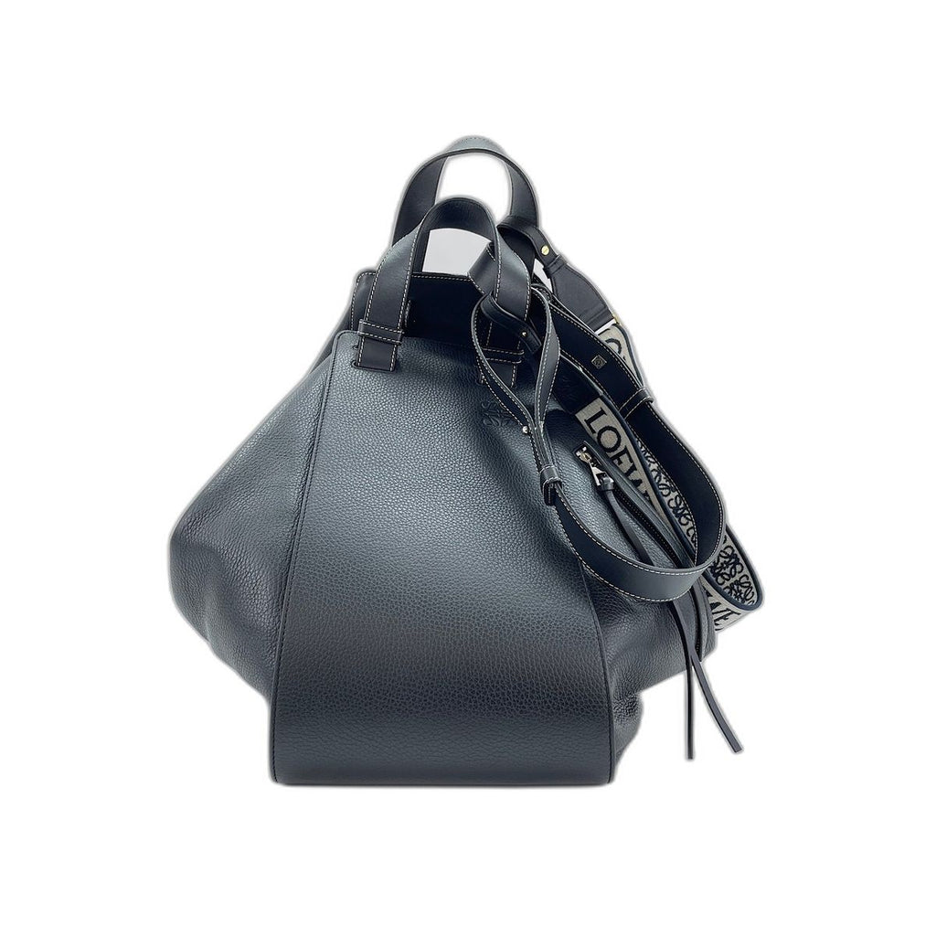 Loewe Handbag Hammock Black