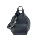 Loewe Handbag Hammock Black — view 2