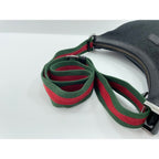 Gucci Shoulder Bag Black — view 8