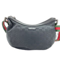 Gucci Shoulder Bag Black
