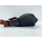 Gucci Shoulder Bag Black — view 4