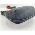 Gucci Shoulder Bag Black — view 7