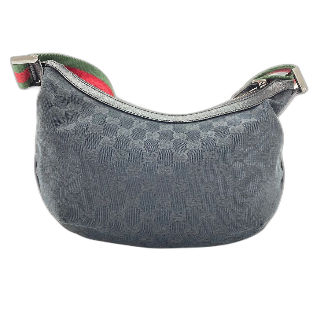Gucci Shoulder Bag Black — view 2