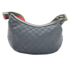 Gucci Shoulder Bag Black — view 2