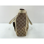 Gucci Handbag Beige — view 3