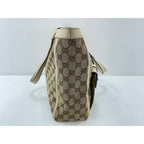 Gucci Handbag Beige — view 4