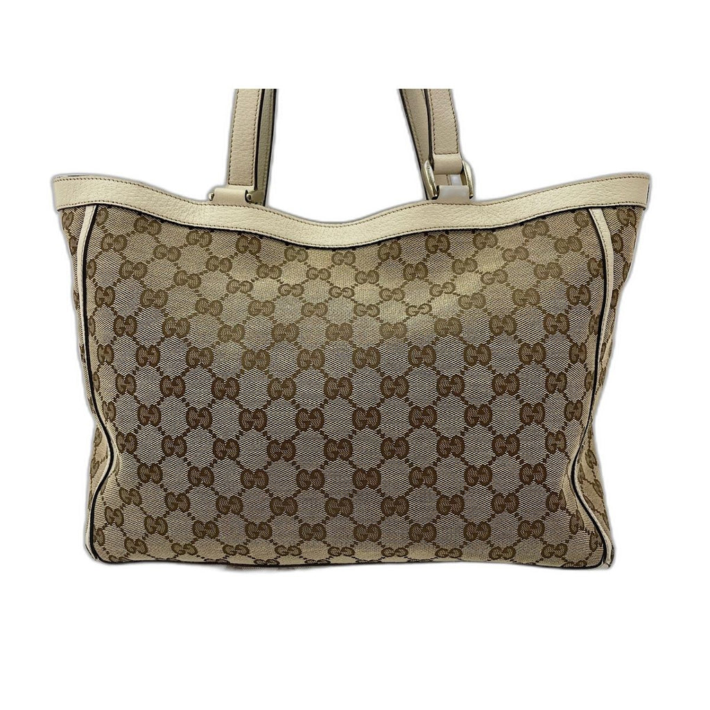 Gucci Handbag Beige — view 2