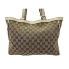 Gucci Handbag Beige — view 2