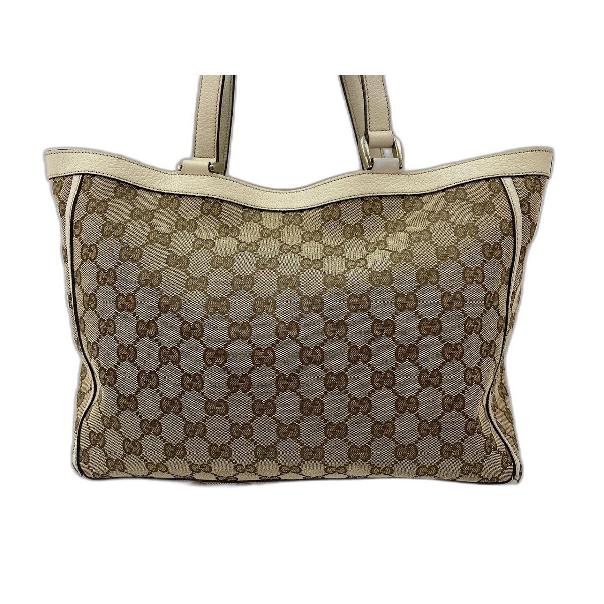 Gucci Handbag Beige — view 2