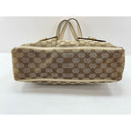Gucci Handbag Beige — view 5