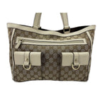 Gucci Handbag Beige