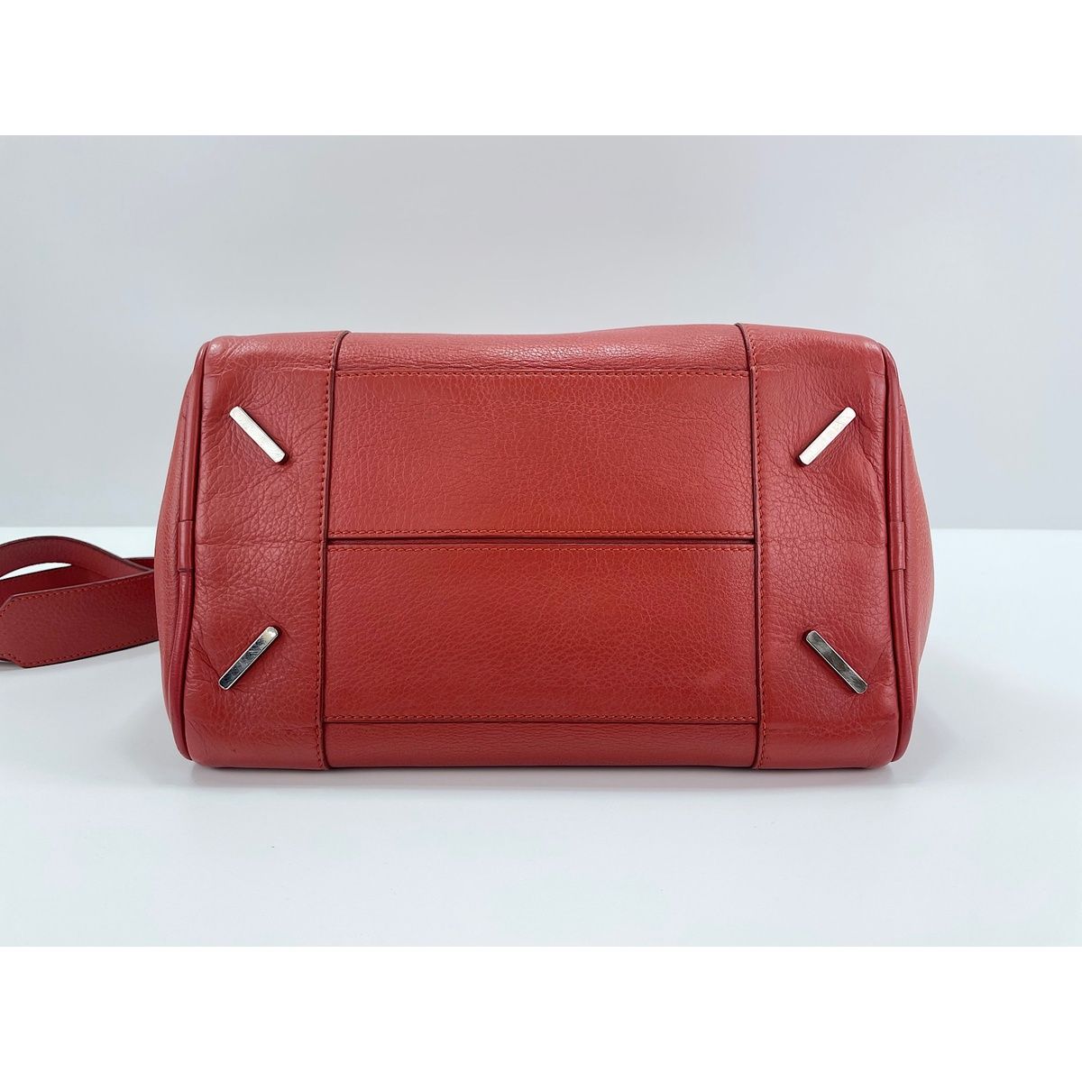 Loewe Shoulder Bag Amazona — view 5