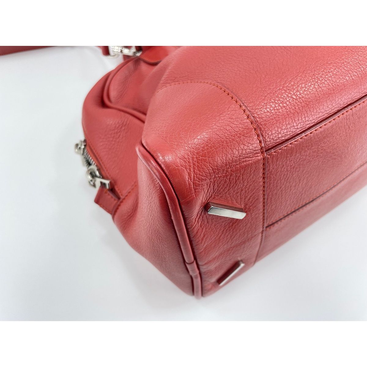 Loewe Shoulder Bag Amazona — view 7