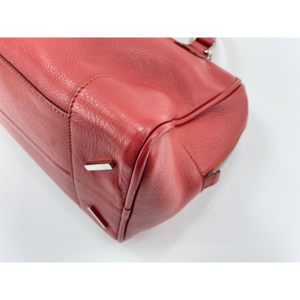 Loewe Shoulder Bag Amazona — view 6