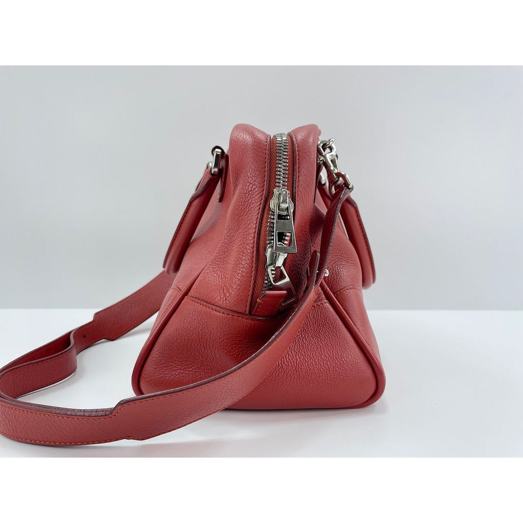 Loewe Shoulder Bag Amazona — view 4