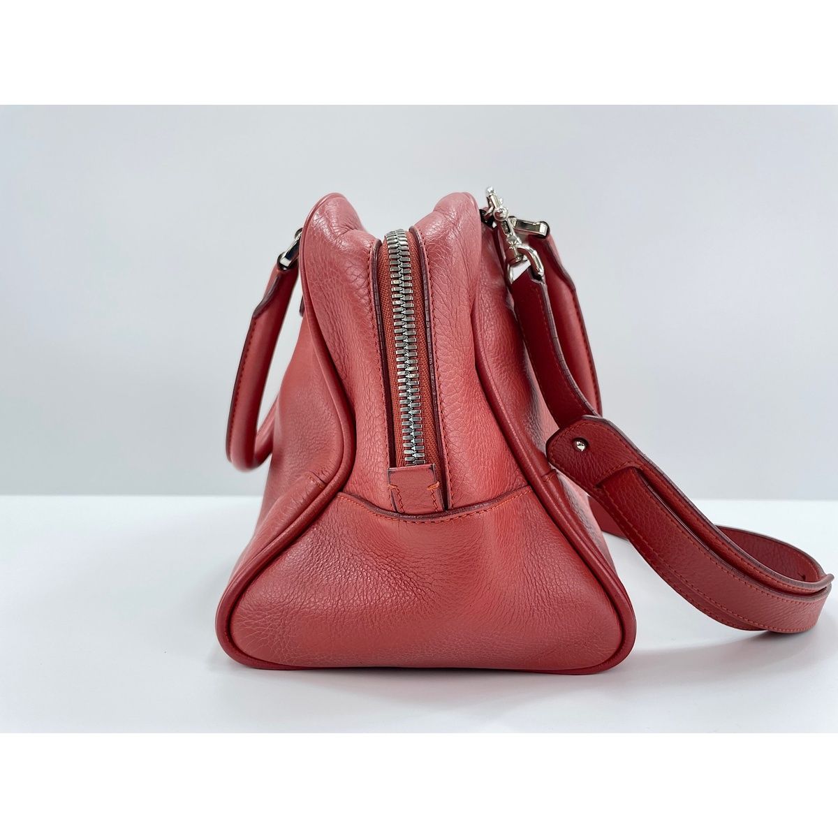 Loewe Shoulder Bag Amazona — view 3