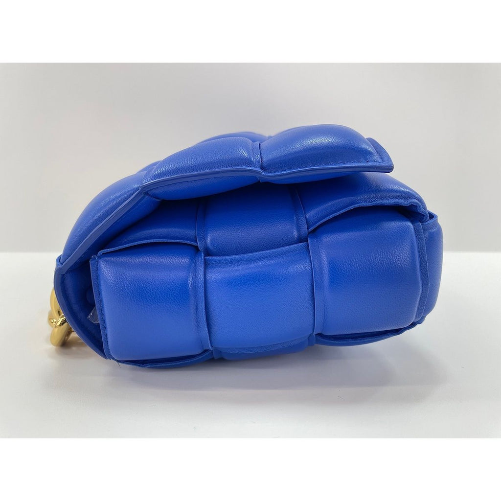 Bottega Veneta Shoulder Bag Cassette — view 5