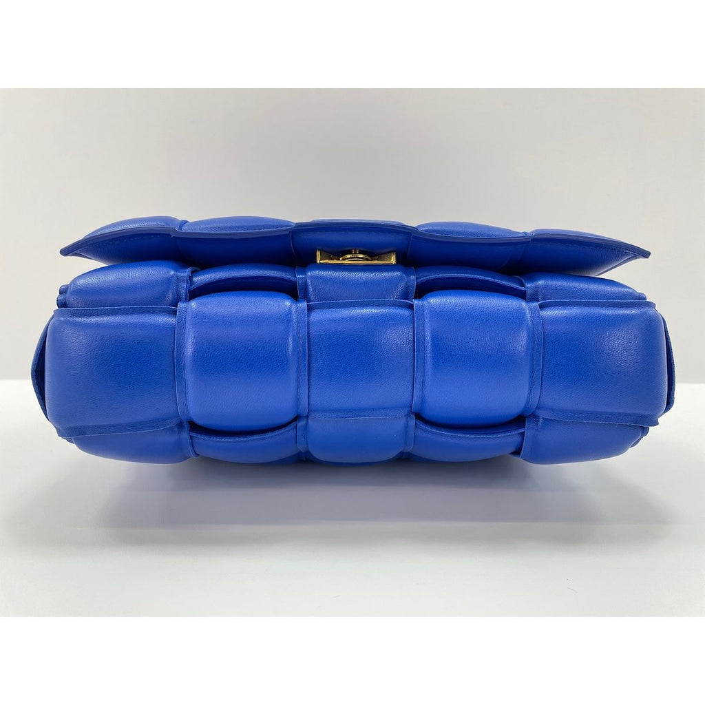 Bottega Veneta Shoulder Bag Cassette — view 6