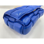 Bottega Veneta Shoulder Bag Cassette — view 8