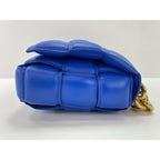 Bottega Veneta Shoulder Bag Cassette — view 4