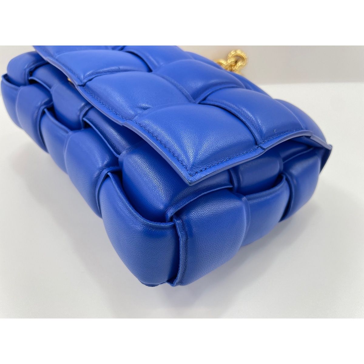Bottega Veneta Shoulder Bag Cassette — view 7