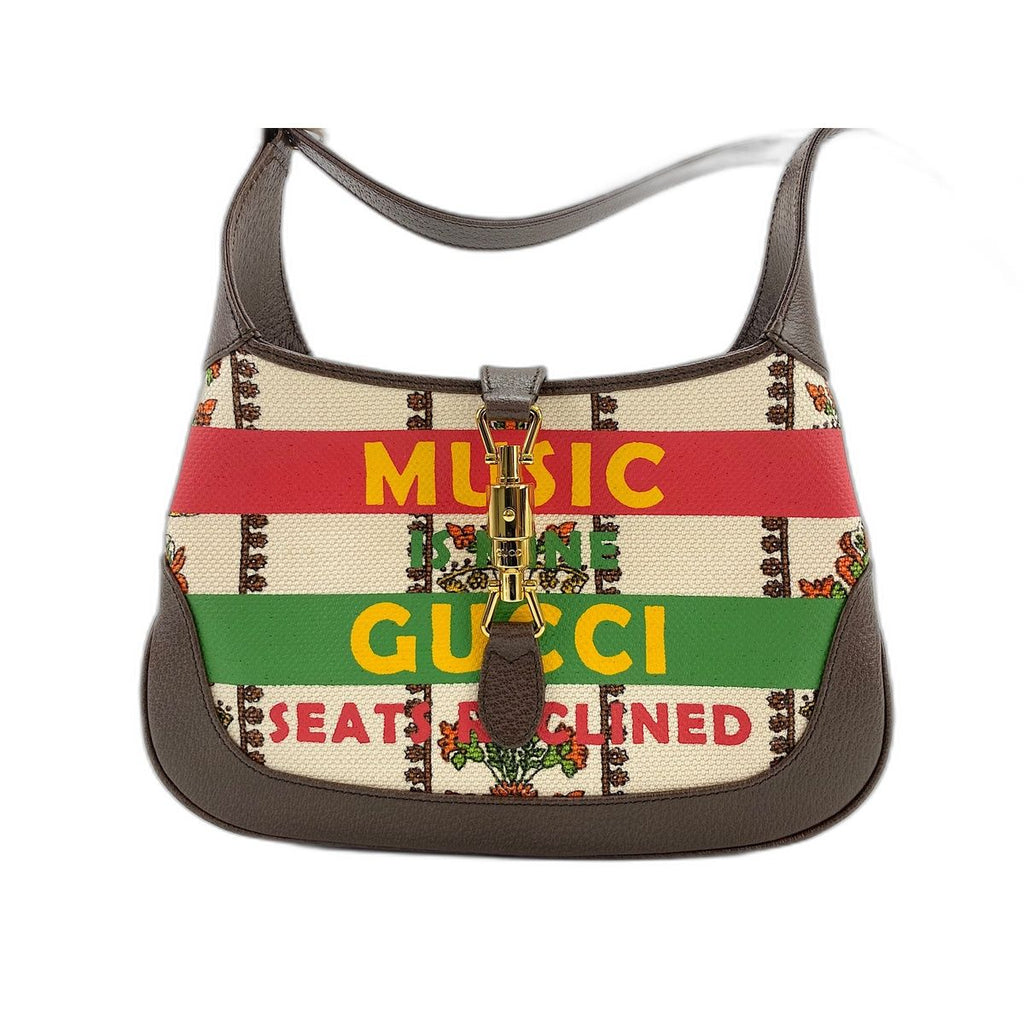 Gucci Shoulder Bag Jackie