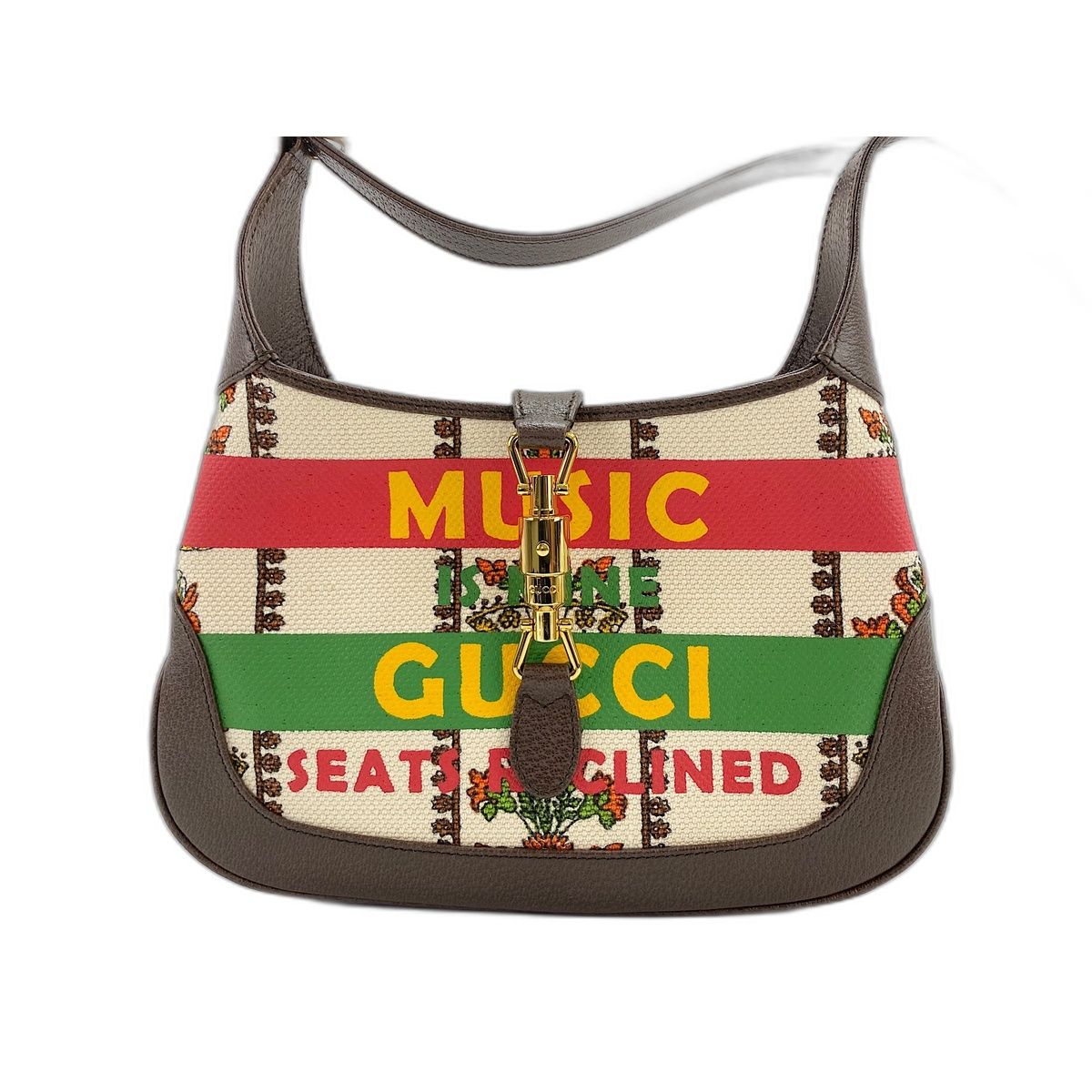 Gucci Shoulder Bag Jackie