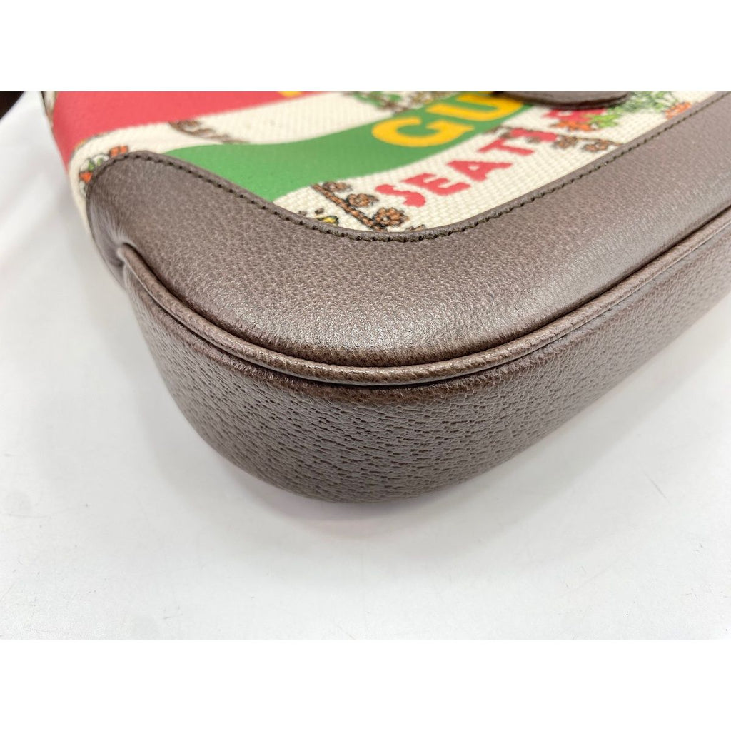 Gucci Shoulder Bag Jackie — view 6