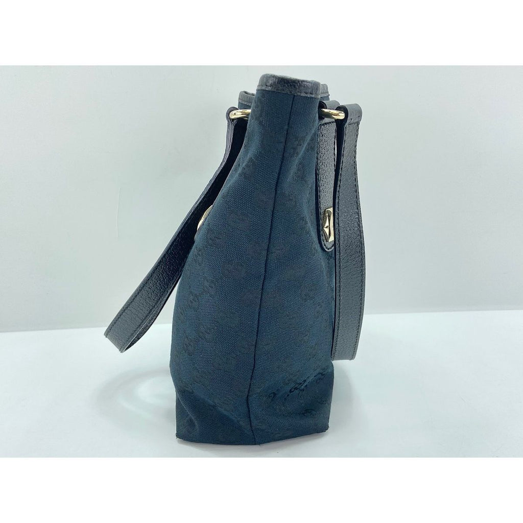 Gucci Handbag Black — view 4