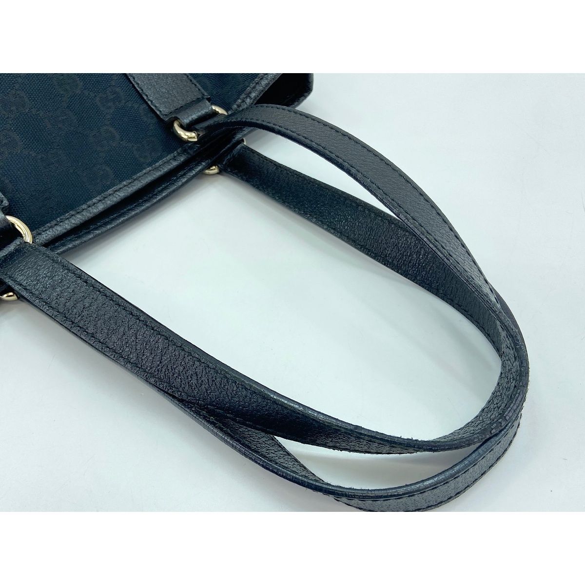 Gucci Handbag Black — view 8
