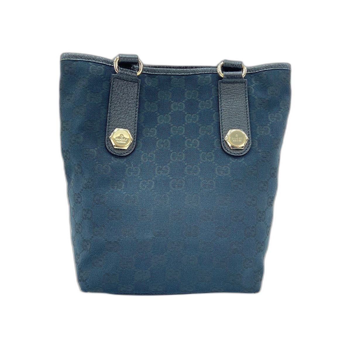 Gucci Handbag Black